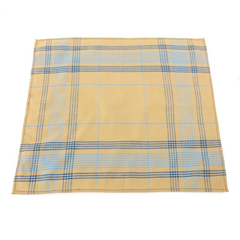 Czech Army Handkerchief Plaid Mix | 10-Pack, , large image number 2